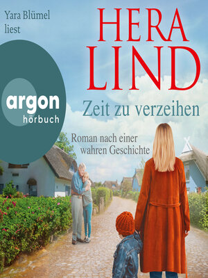 cover image of Zeit zu verzeihen